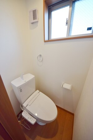 Bonheur府中(ボヌール府中)の物件内観写真